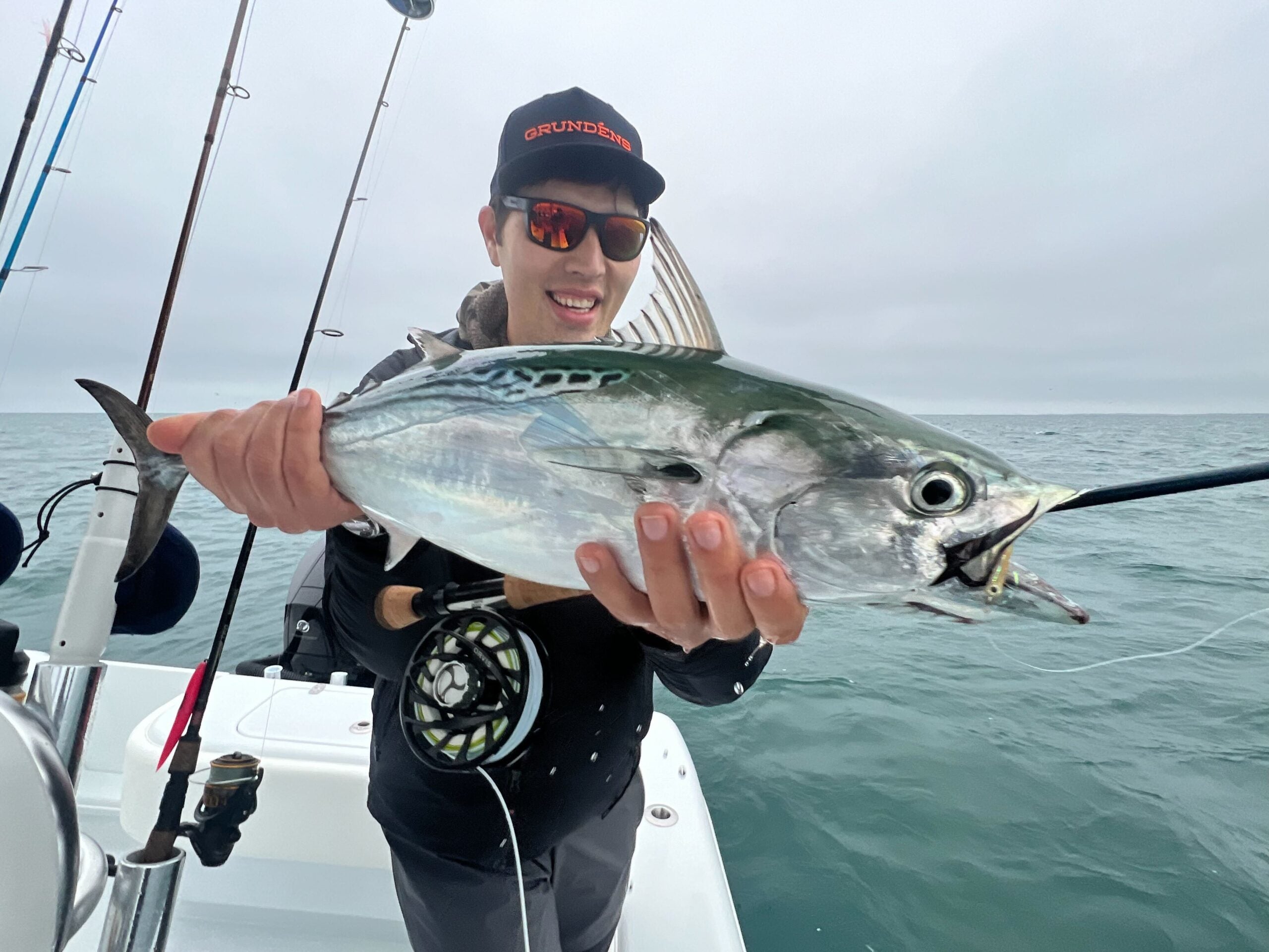 The Best Polarized Sunglasses for Fishing of 2023