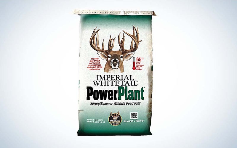 Whitetail Institute PowerPlant