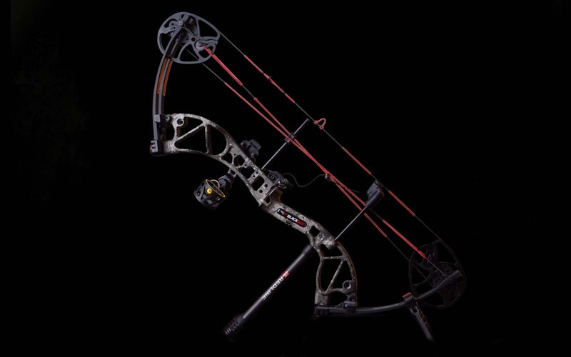 Bow Hunting Gear photo