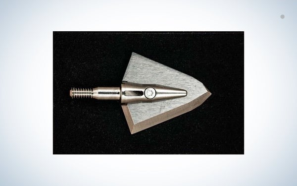 Iron Will SB125 broadhead