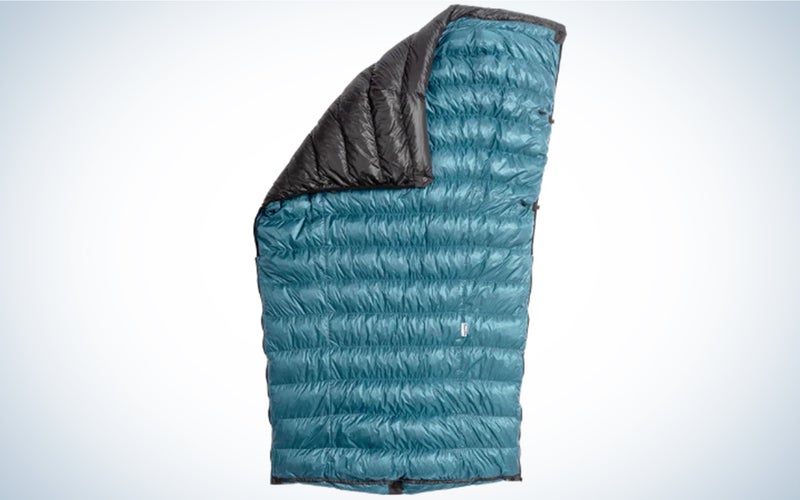 The Katabatic Gear FlexÂ is the most versatile.