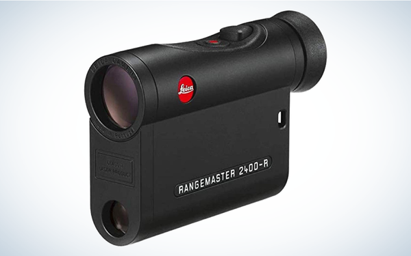 LEICA Rangemaster CRF Rangefinder