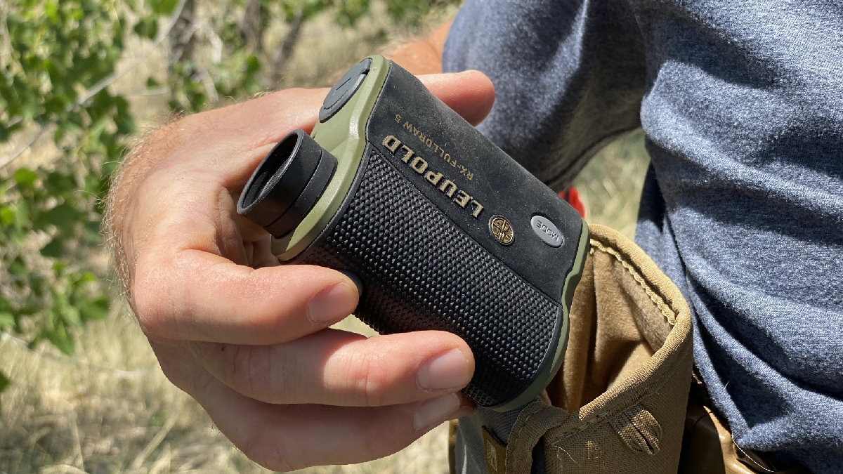 Best Rangefinders for Bow Hunting of 2023, Expert Tested and Reviewed