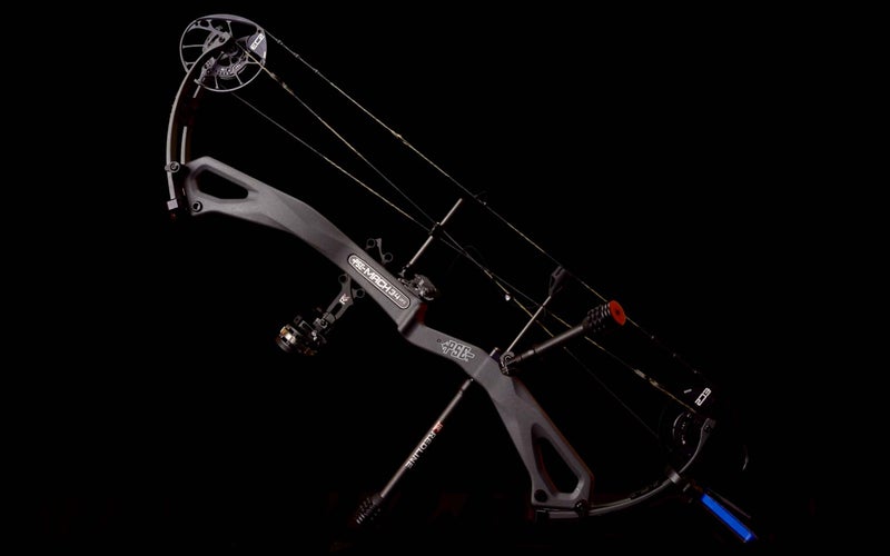 Bow Hunting Gear photo