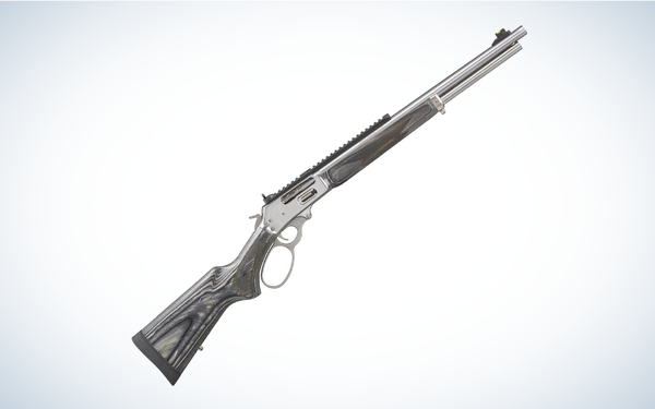 Marlin 1895 Lever Action Rifle