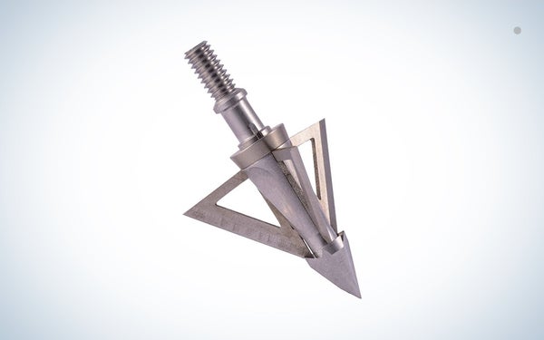 Wasp Mortem broadhead