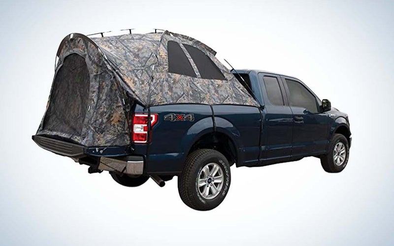 Napier Backroadz Tent