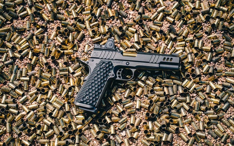 Nighthawk Custom President