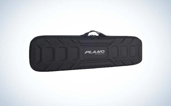 Plano long gun case