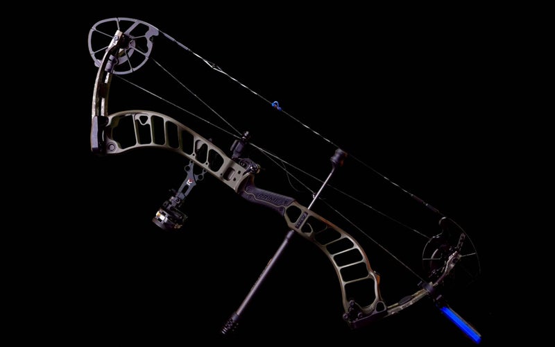 Bow Hunting Gear photo