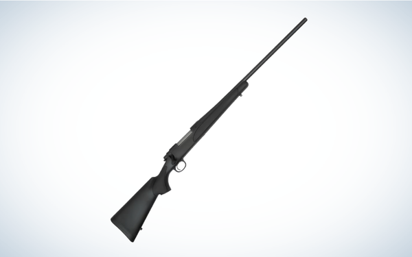 Remington 700 ADL Bolt-Action Rifle