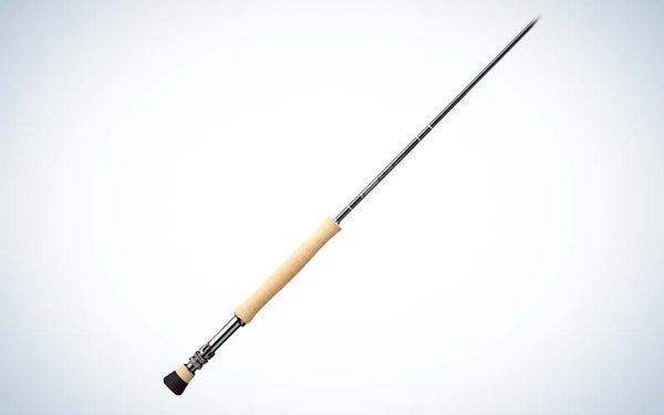 Sage Salt R8 fly rod