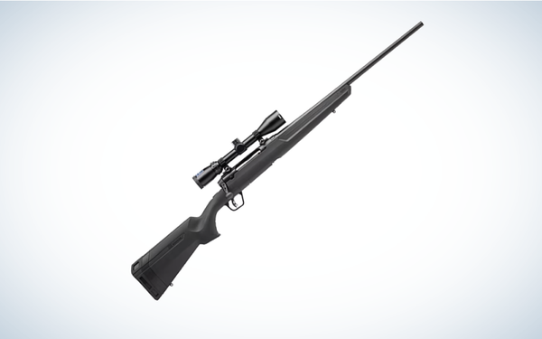 Savage Axis II XP Bolt-Action Rifle