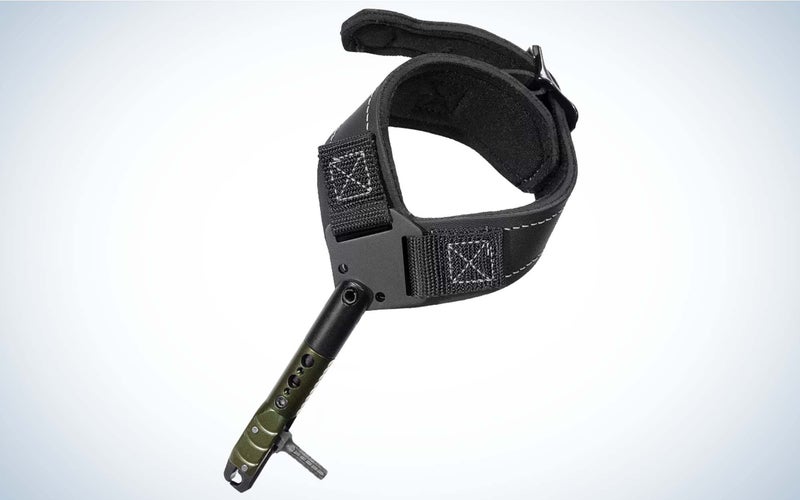 The Scott Little Goose II is the best budget index release.