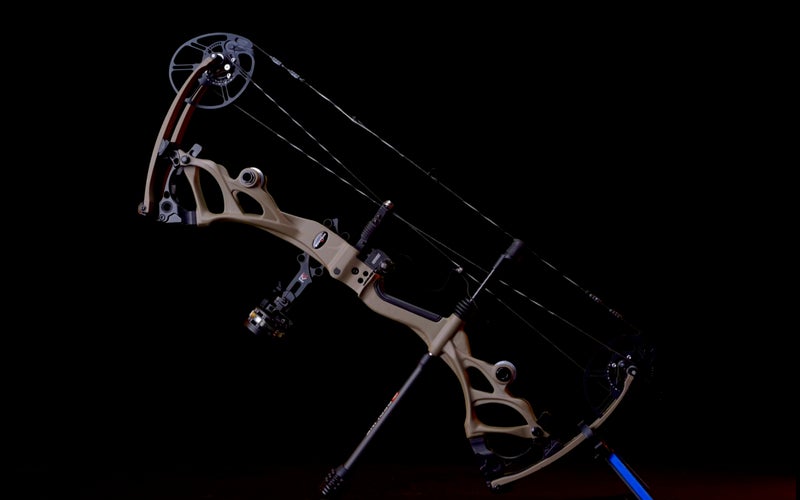 Bow Hunting Gear photo