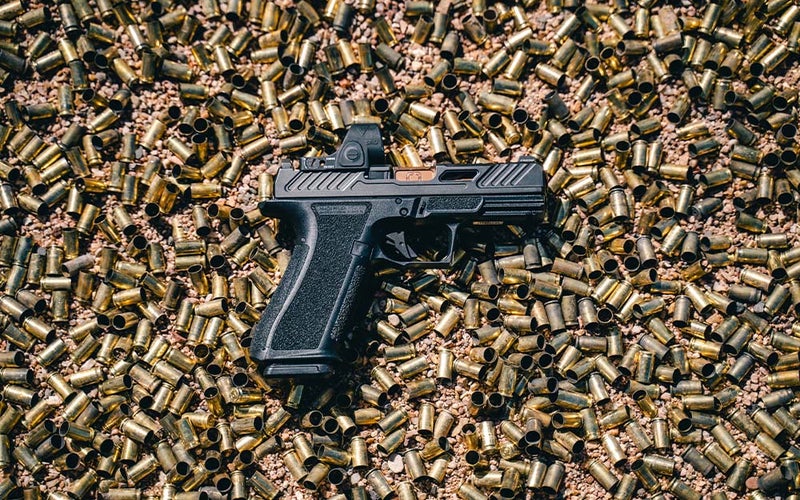 Shadow Systems XR920