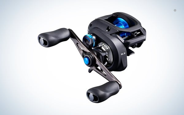 Shimano Reel SLX DC