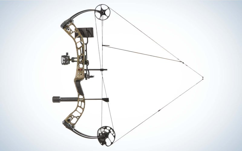 Bow Hunting Gear photo