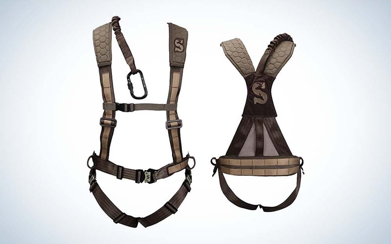 Summit Pro Harness