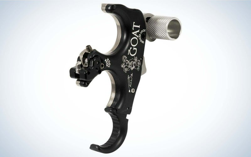 The TRUBall GOAT is the most versatile release.