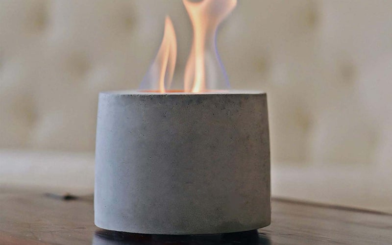 best smokeless fire pit