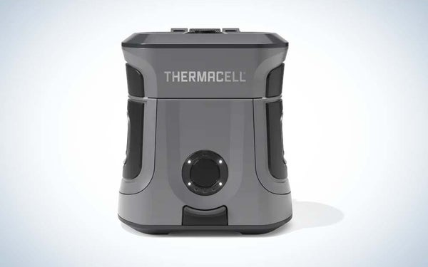 Thermacell Portable Unit