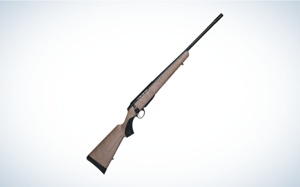 Tikka T3x Lite Roughtech Bolt-Action Rifle