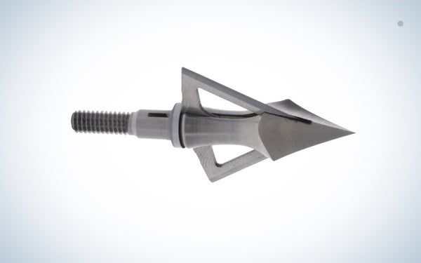 TruGlo Titanium Large Game