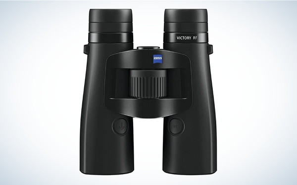 ZEISS 10x42 Victory Rangefinder Binocular