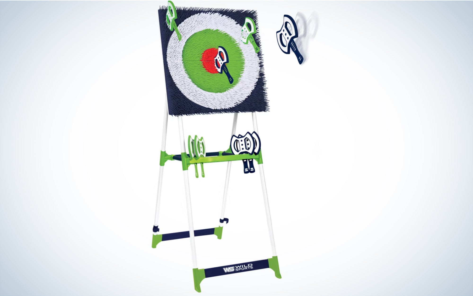 Lawn games are BOGO 50 percent off at Bass Pro.