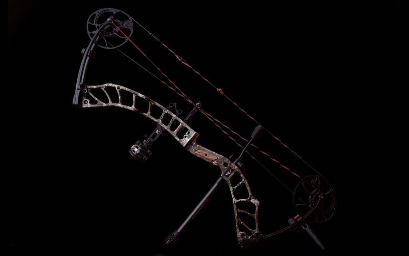 Bow Hunting Gear photo