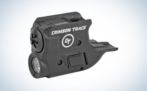 Crimson Trace Lightguard