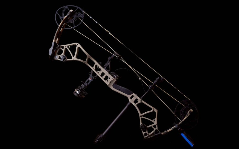 Bow Hunting Gear photo