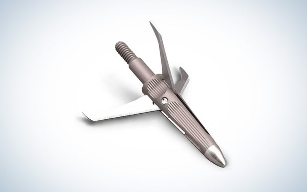 Best Turkey Broadheads