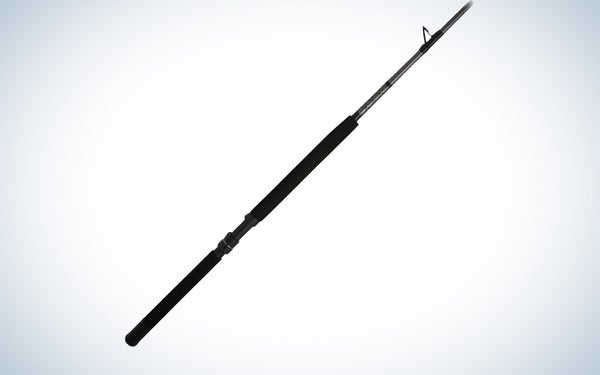 Penn Ally II Conventional