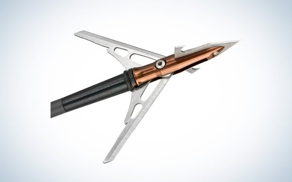 Best Turkey Broadheads