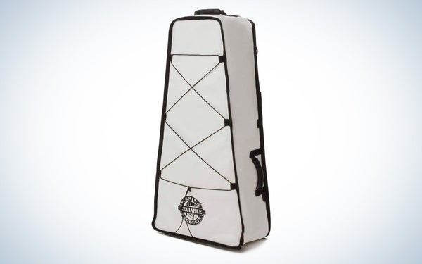 Reliable Fishing Insulated Kayak Bag