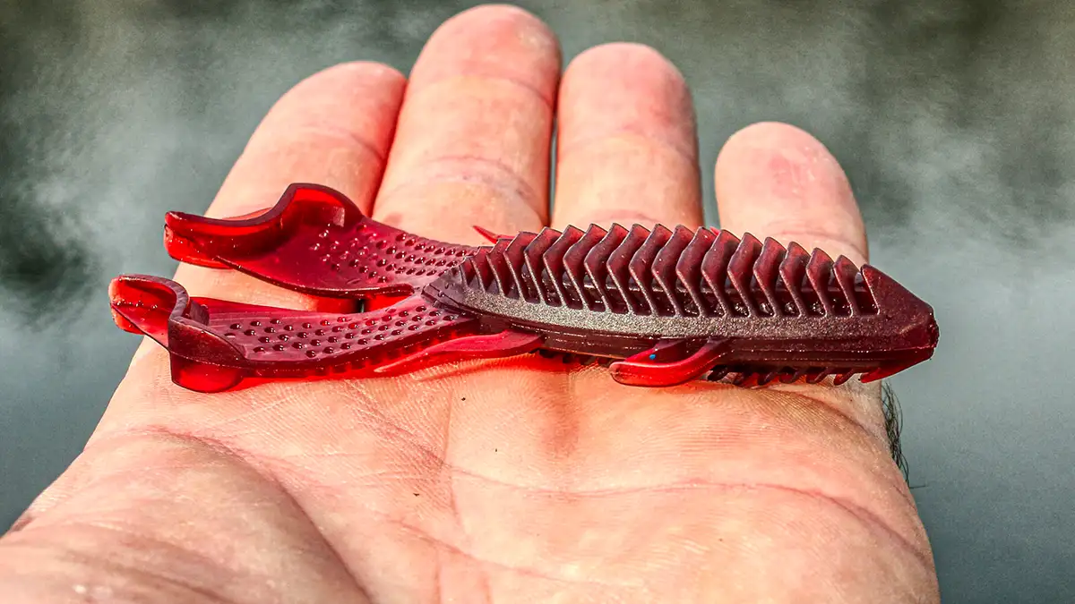 jenko the bird ribs give illusion of bulk