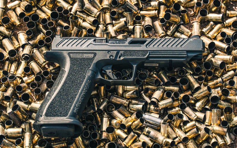 Shadow Systems DR920 L