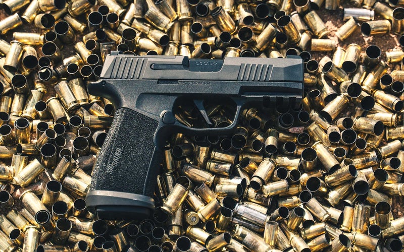 One of the best concealed carry guns for capacity.