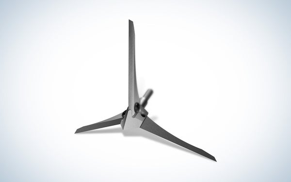 Best Turkey Broadheads