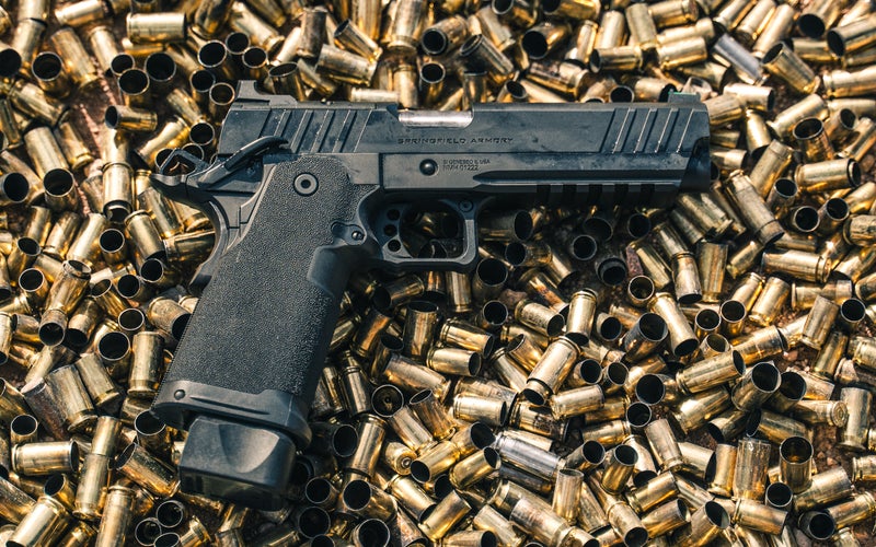 The Springfield Prodigy