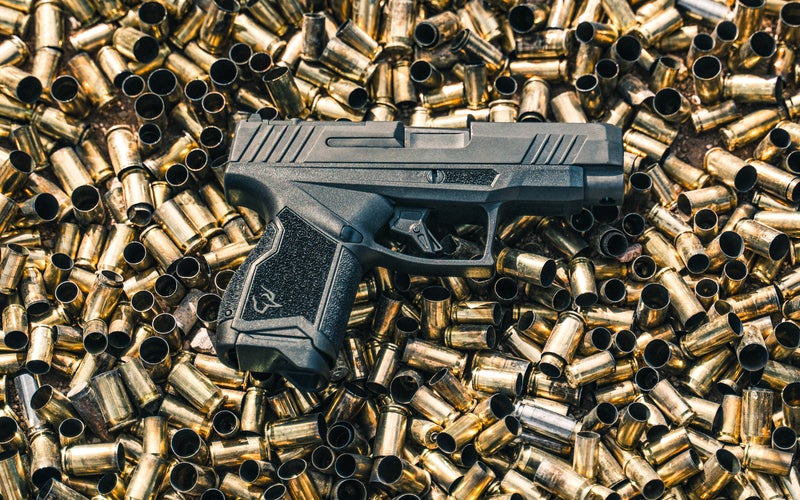 Taurus GX4XL T.O.R.O.