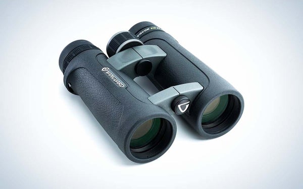 vanguard endeavor binos