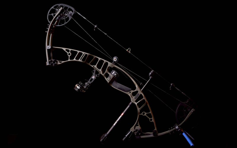 Bow Hunting Gear photo