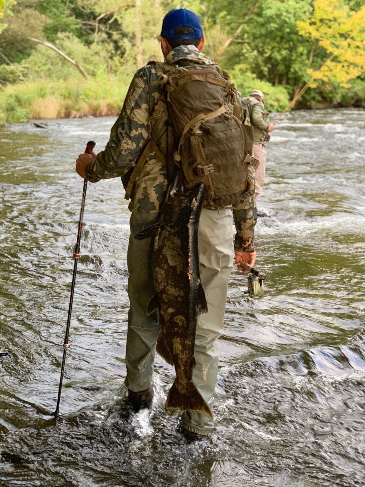 Bow Hunting Gear photo