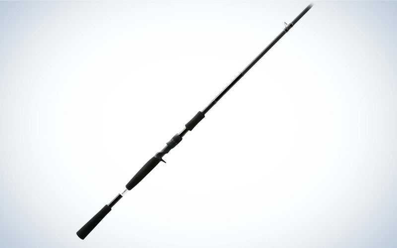 Fishing Rods photo