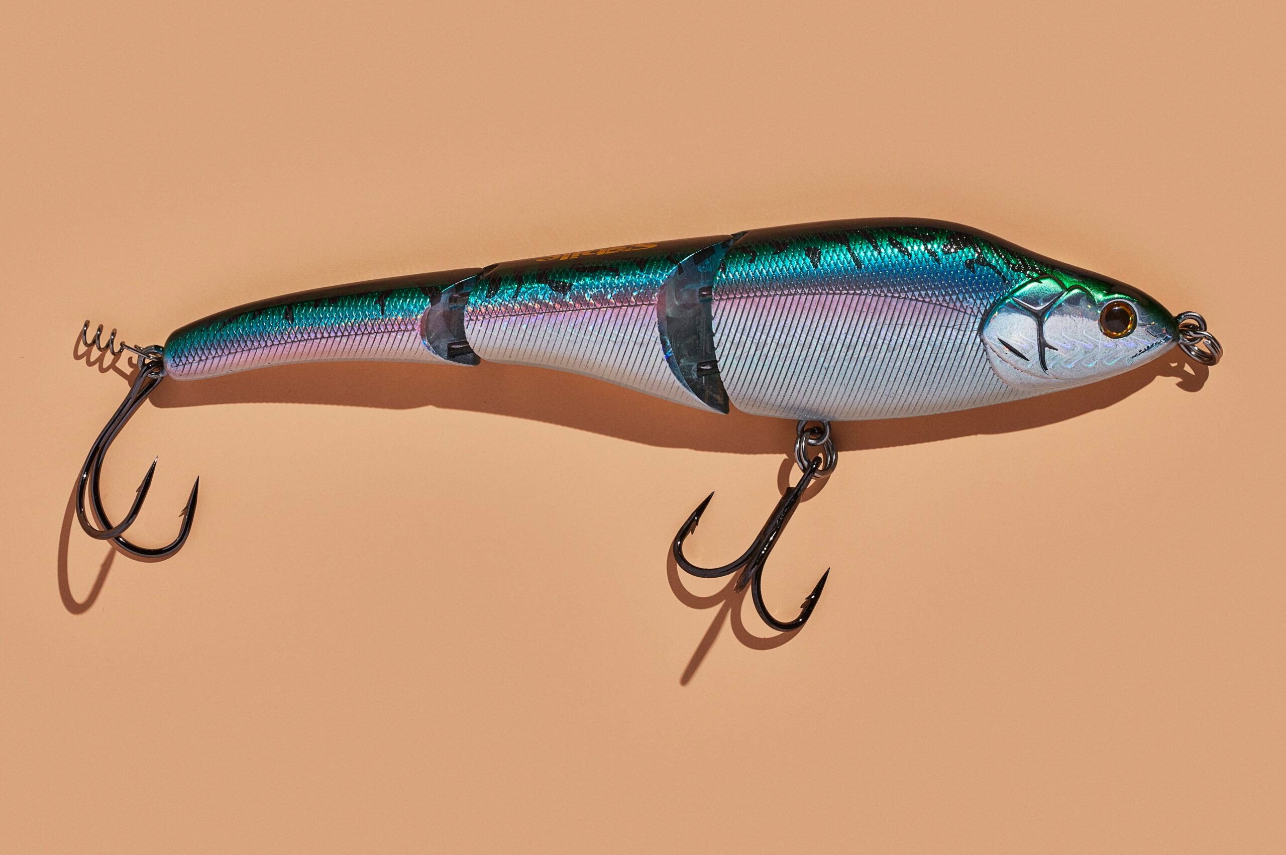 Baits, Lures & Flies photo