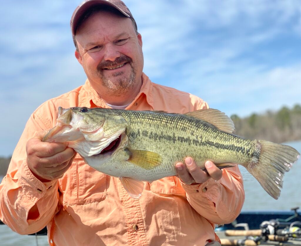 Baits, Lures & Flies photo