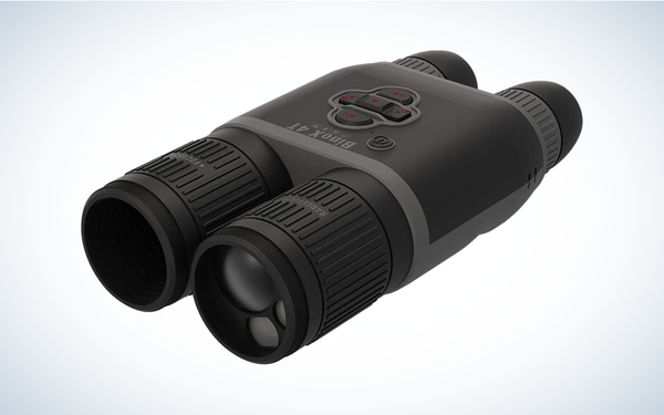 ATN BinoX 4T 384 1.25-5x